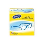 Cool Gözlük Temizleme Mendili 40'lı 2 Paket