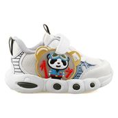 Cool Kids Peter Bebe Beyaz Bebek Günlük Ayakkabı