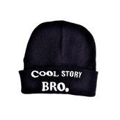 Cool Story Bro Bere Unisex Kadın Erkek