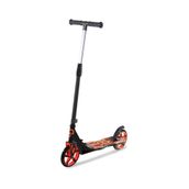 Cool Wheels 12 Yaş ve Üzeri 100 kg 2 Tekerlekli Frenli Katlanabilir Kırmızı Çocuk Scooter