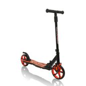 Cool Wheels 12 Yaş ve Üzeri Katlanabilir Turuncu Scooter