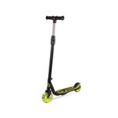 Cool Wheels 2 5 Yaş ve Üzeri Neon Siyah 50 kg Scooter