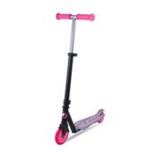 Cool Wheels 5+ Işıklı 2 Teker Pembe Scooter