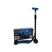 Cool Wheels 5 Yaş ve Üzeri 50 kg 2 Tekerlekli Mavi Çocuk Scooter