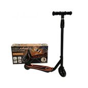 Cool Wheels 5 Yaş ve Üzeri 50 kg 2 Tekerlekli Turuncu Çocuk Scooter