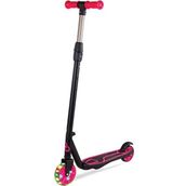 Cool Wheels 5 Yaş ve Üzeri Pembe Scooter