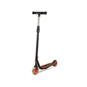 Cool Wheels 5 Yaş Ve Üzeri Turuncu Scooter