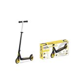 Cool Wheels 8+ Yaş Sarı Scooter