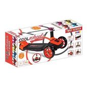 Cool Wheels FR57737 Turuncu Twist Scooter
