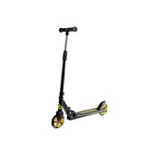 Cool Wheels FR58345 8+ Yaş Sarı 2 Tekerlekli Katlanır Scooter