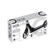 Cool Wheels FR58345 Gri 8+ Yaş Gri 2 Tekerlekli Katlanır Scooter