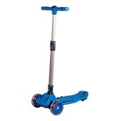 Cool Wheels FR59144 Mavi Maxi Twist Işıklı Scooter