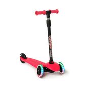 Cool Wheels FR59663 Pembe Işıklı Scooter