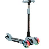 Cool Wheels Luna Elite 3 Mavi Tekerlekli Katlanabilir LED Işıklı Scooter