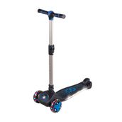 Cool Wheels Nova 3 Mavi Tekerlekli Işıklı Scooter