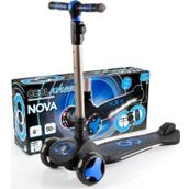 Cool Wheels Nova Işıklı Çocuk Scooter