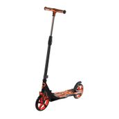 Cool Wheels Turuncu Katlanır Scooter
