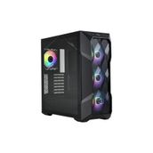 Cooler Master MasterBox TD500 V2 TD500V2-KGNN70-STU ARGB Fanlı 700 W E-ATX Gaming Bilgisayar Kasası