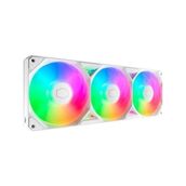 Cooler Master MFX-B2DW-25TP2-R1 360 mm Argb 3'lü Paket Beyaz Kasa Fanı