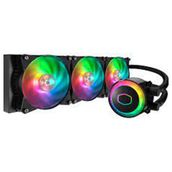 Cooler Master ML360 Master Liquid RGB Sıvı CPU Soğutucu