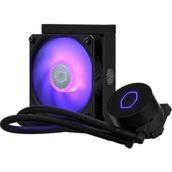 Cooler Master MLW-D12M-A18PC-R2 ML120L V2 12 cm RGB Fanlı AMD-INTEl AM5-1700 Sıvı Soğutma