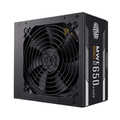 Cooler Master MWE 750W 80+ Gold Güç Kaynağı