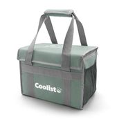 Coolist CL26LG 26 lt Katlanabilir Termos Bez Çanta Buzluk