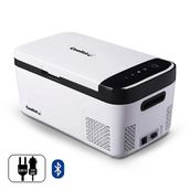 Coolist Clk15b 12/24 Volt 220Volt 15 Litre Kompresörlü Bluetooth Bağlantılı Oto Buzdolabı