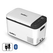 Coolist CLK25B 12/24-220 V 25 lt Kompresörlü Oto Buzdolabı