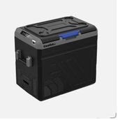 Coolist CLK60 12/24 V 220 V 60 L Kompresörlü Oto Buzdolabı