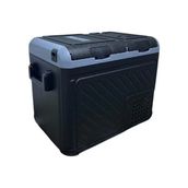 Coolman W-45S 45 Litre Oto Buzdolabı Kompresörlü DC 12V/24V Enerji Tasarruflu Kullanım