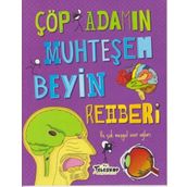Çöp Adamın Muhteşem Beyin Rehberi - John Farndon