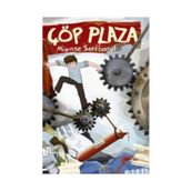 ÇÖP PLAZA - MIYASE SERTBARUT