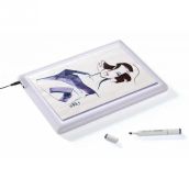Copic A4 Led Işıklı Masa