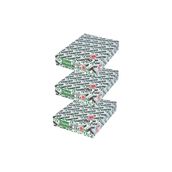 Copier Bond 3x500 Adet A4 80GR/M2 Fotokopi Kağıdı