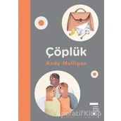 Çöplük - Andy Mulligan