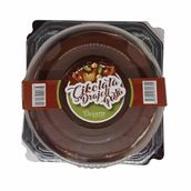 Coquette 650 gr Dondurmalı Çikolatalı Pasta