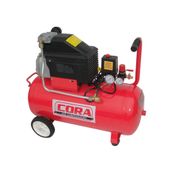 Cora 2 hp 50 lt Kompresor