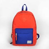 Coral High 14089 Lacivert Okul Çantası