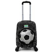 Coral High 16784 Kids Futbol Desenli Çocuk Valizi