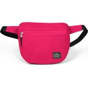 Coral High Neon Mercan Lüx Bel Çantası 22651