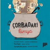 Çorbadaki Kimya - Silvana Fucito