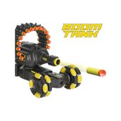 Corby Boom Tank Csg06 Uzaktan Kumandalı Akrobat Araba Siyah