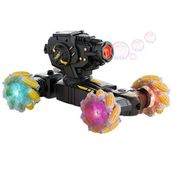 Corby Bubble Tank Csg16 Uzaktan Kumandalı Sarı Akrobat Araba