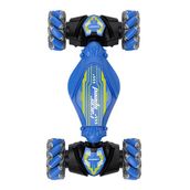 Corby Csg03 Akrobat Uzaktan Kumandalı Araba Mavi