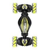 Corby Csg03 Akrobat Uzaktan Kumandalı Araba Siyah