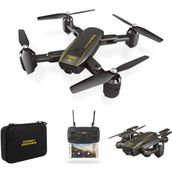 Corby CX015 Wifi Kameralı Katlanabilir 1080P Drone