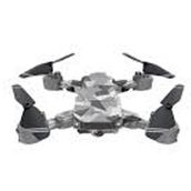 Corby CX020-2B Çift Bataryalı 720P Smart Drone
