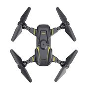 Corby CX029-2B Sapphire Smart Antrasit Gri Drone