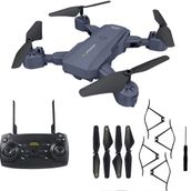 Corby SD02 Drones Sky Master Katlanabilir 720P Kameralı Smart Drone